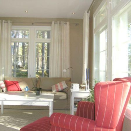 Holiday Home Villa Merituuli By Interhome Havero Екстериор снимка