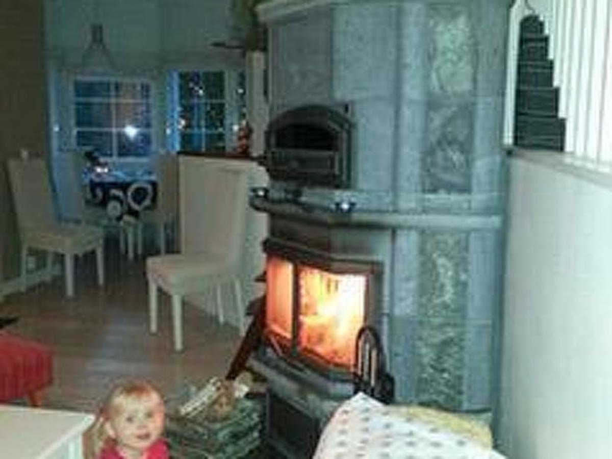 Holiday Home Villa Merituuli By Interhome Havero Екстериор снимка