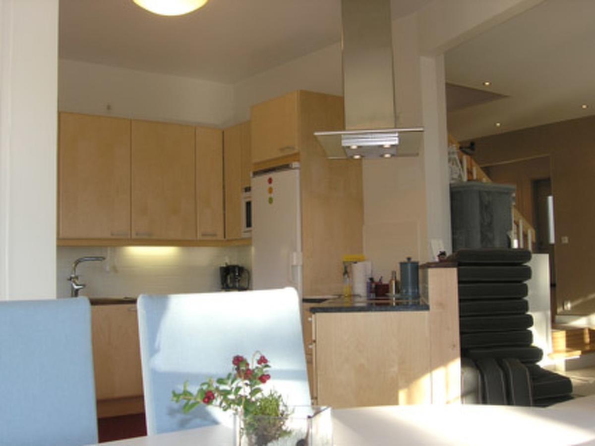 Holiday Home Villa Merituuli By Interhome Havero Екстериор снимка