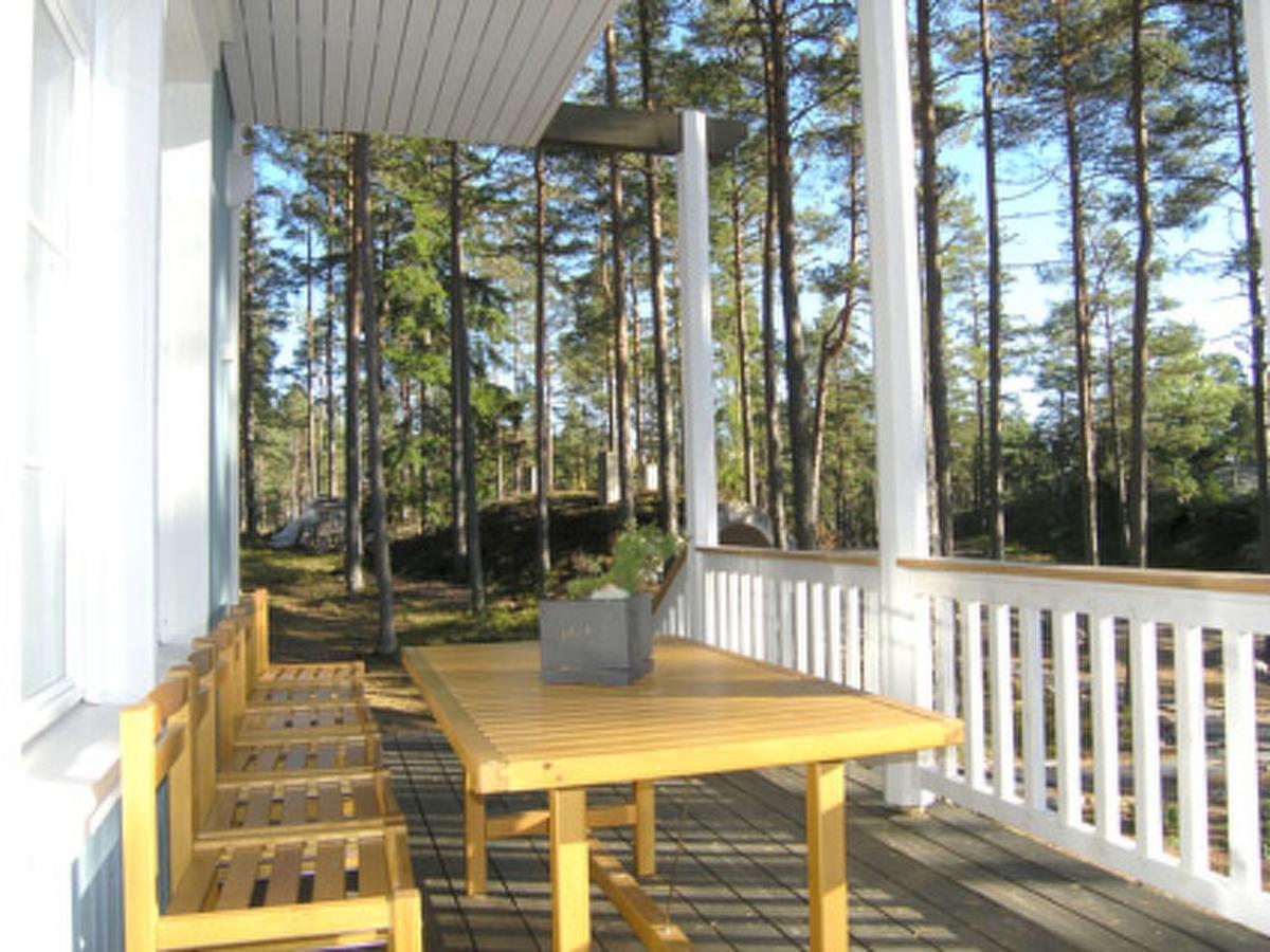 Holiday Home Villa Merituuli By Interhome Havero Екстериор снимка