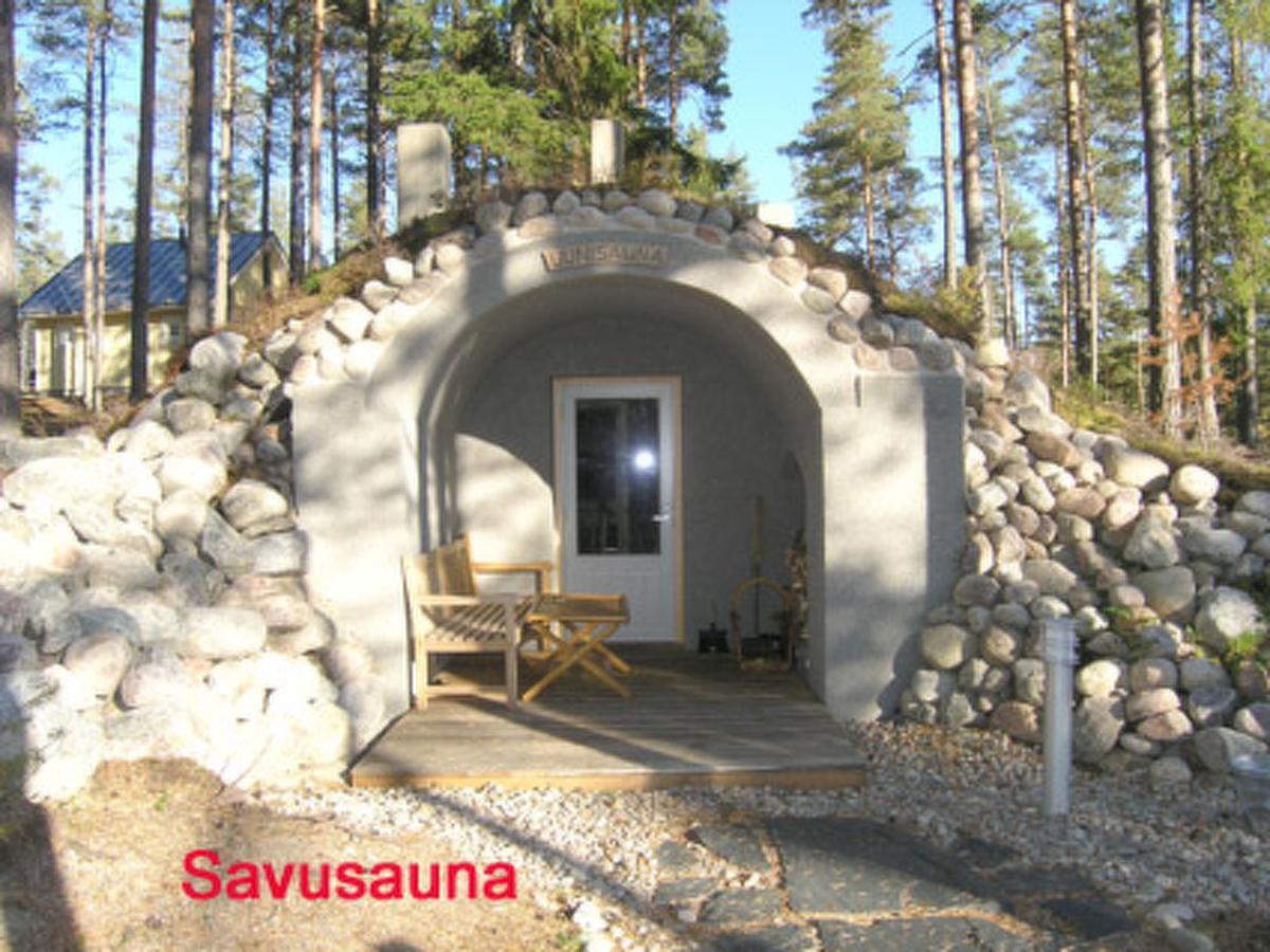 Holiday Home Villa Merituuli By Interhome Havero Екстериор снимка