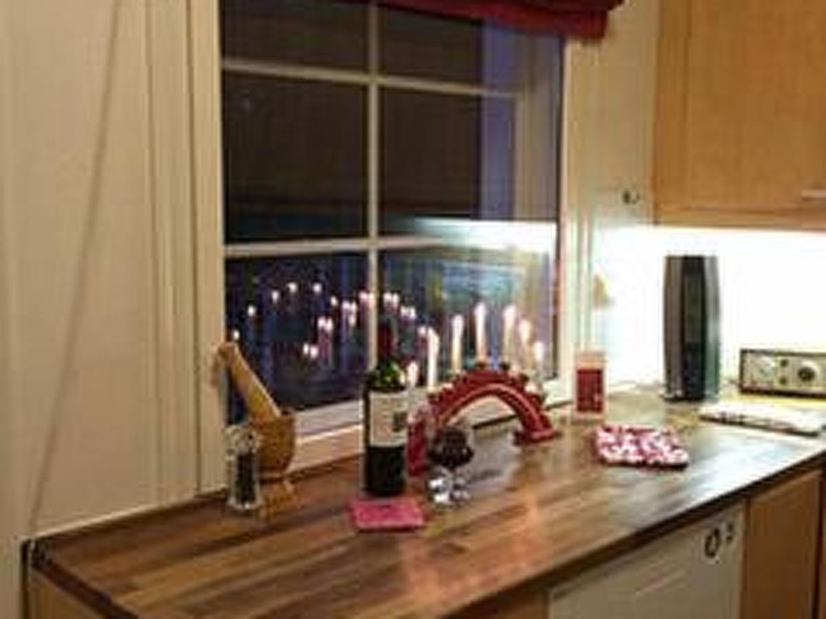 Holiday Home Villa Merituuli By Interhome Havero Екстериор снимка
