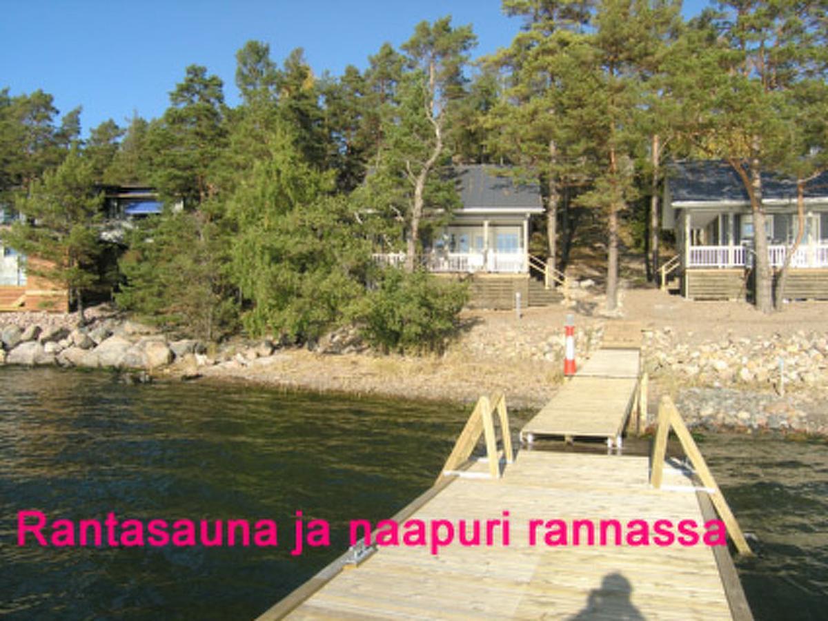 Holiday Home Villa Merituuli By Interhome Havero Екстериор снимка