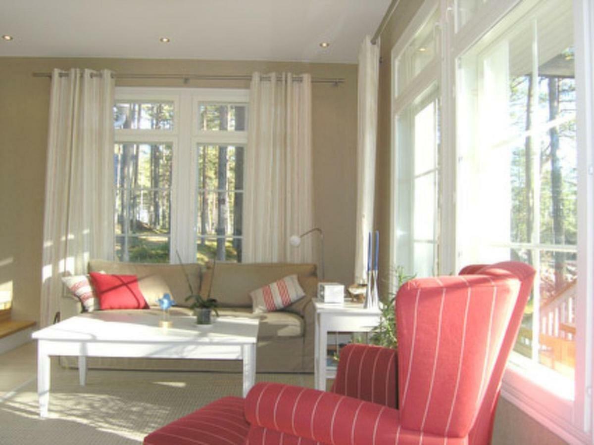 Holiday Home Villa Merituuli By Interhome Havero Екстериор снимка