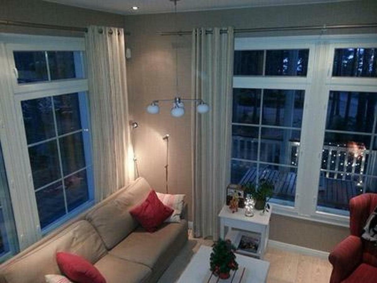 Holiday Home Villa Merituuli By Interhome Havero Екстериор снимка